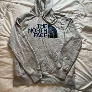 the north face women’s hoodie